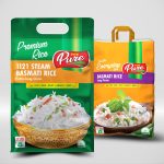 Long Grain Basmati Rice