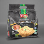 Home Style Paratha Family Pack