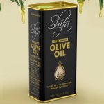 Shifa Olive oils