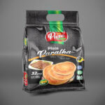Plain Paratha Family Pack