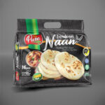 Tandoori Naan